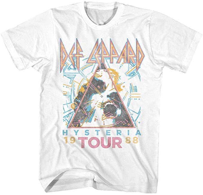 Satin casus Rock Shirt